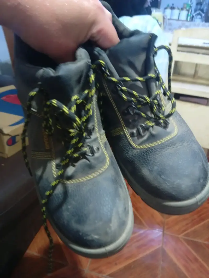 Botas de trabajo Titan - 3