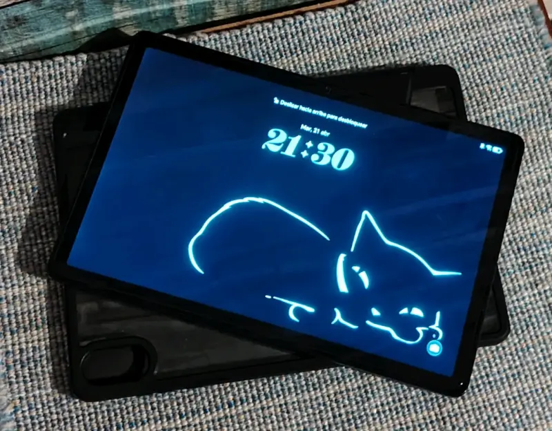 Honor pad x8a - 3