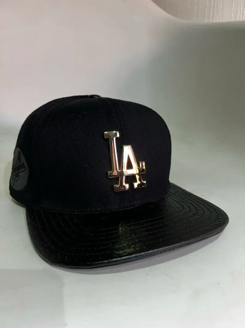 Gorra pro standar LA - 1