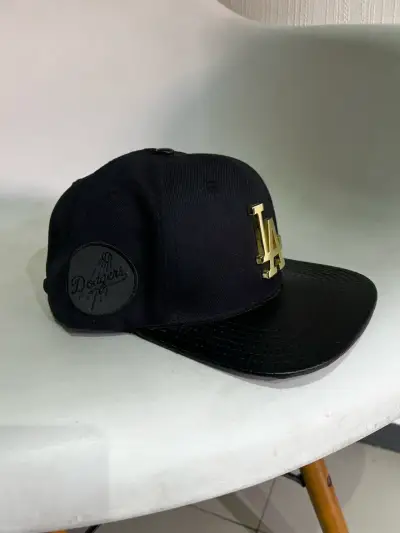 Gorra pro standar LA - miniatura 2
