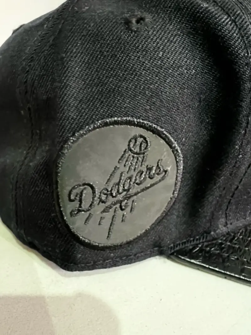 Gorra pro standar LA - 3