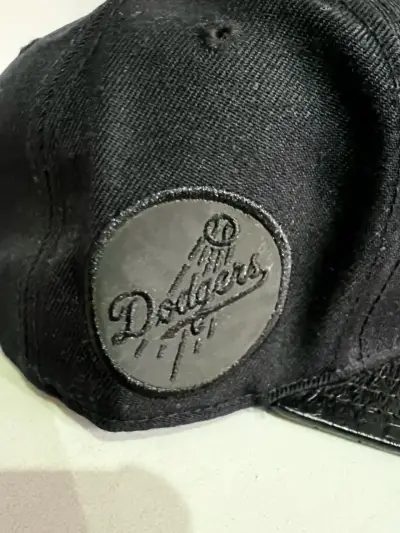 Gorra pro standar LA - miniatura 3