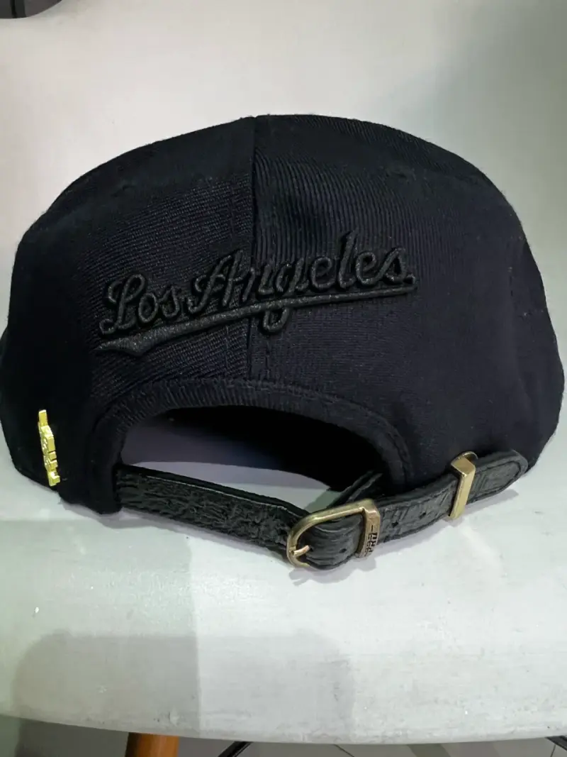 Gorra pro standar LA - 5