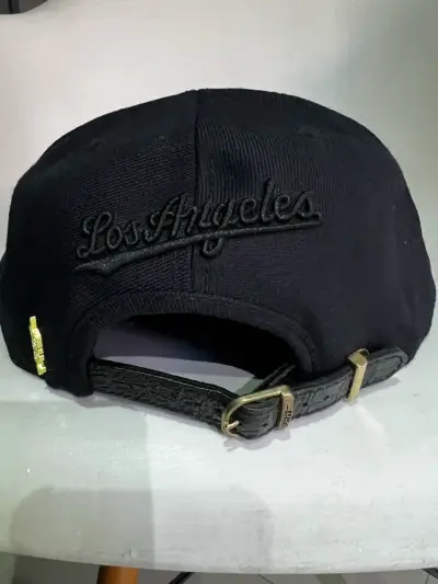 Gorra pro standar LA - miniatura 5
