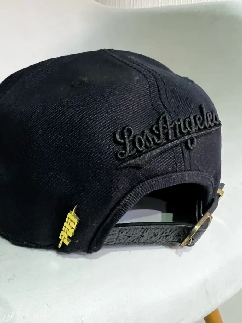 Gorra pro standar LA - 6