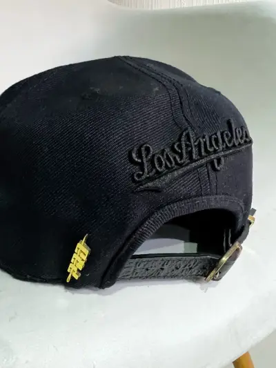 Gorra pro standar LA - miniatura 6