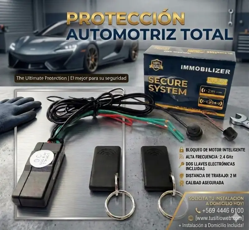 Servicio mecánica automotriz a domicilio - 3