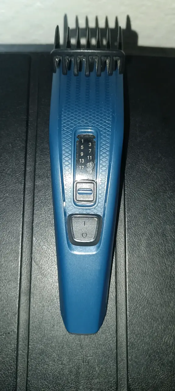 Phillips Hc3505 - 4