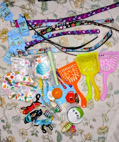 accesorios para mascotas - miniatura 2