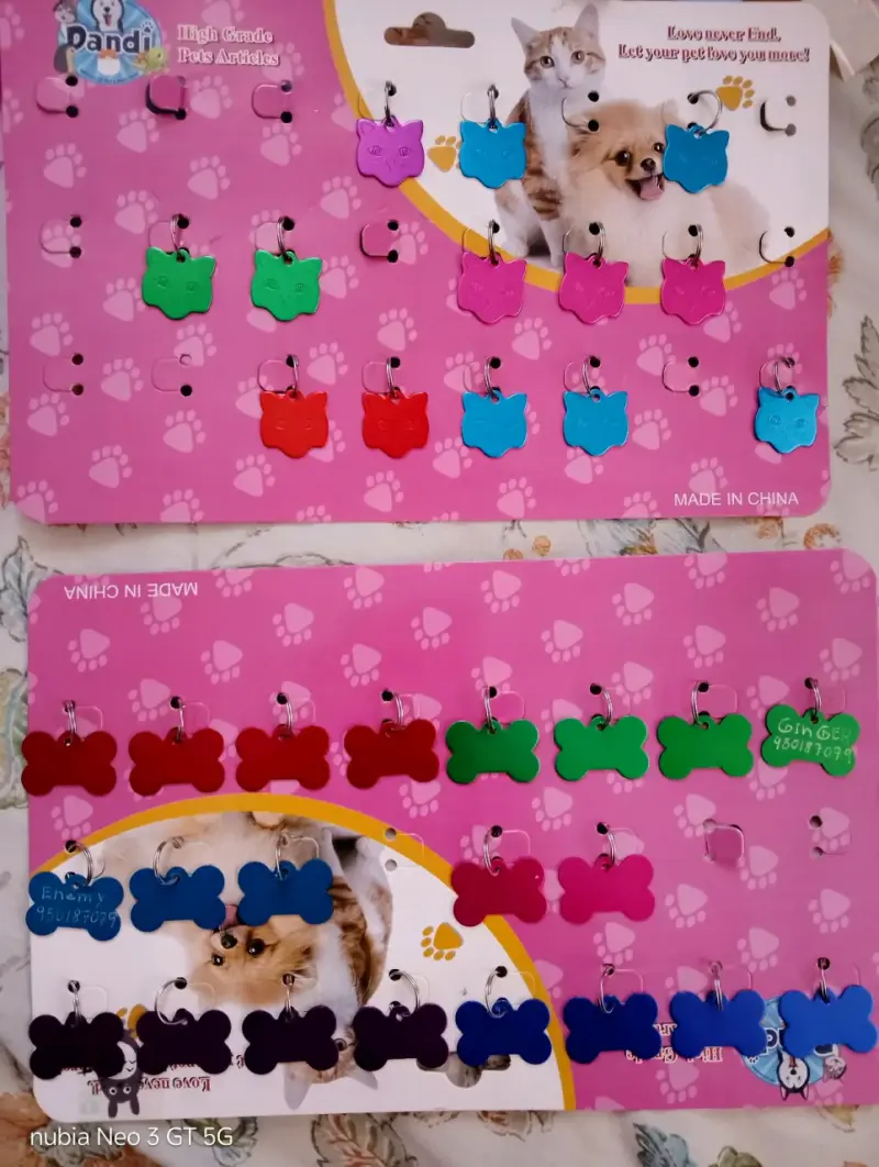 accesorios para mascotas - 3