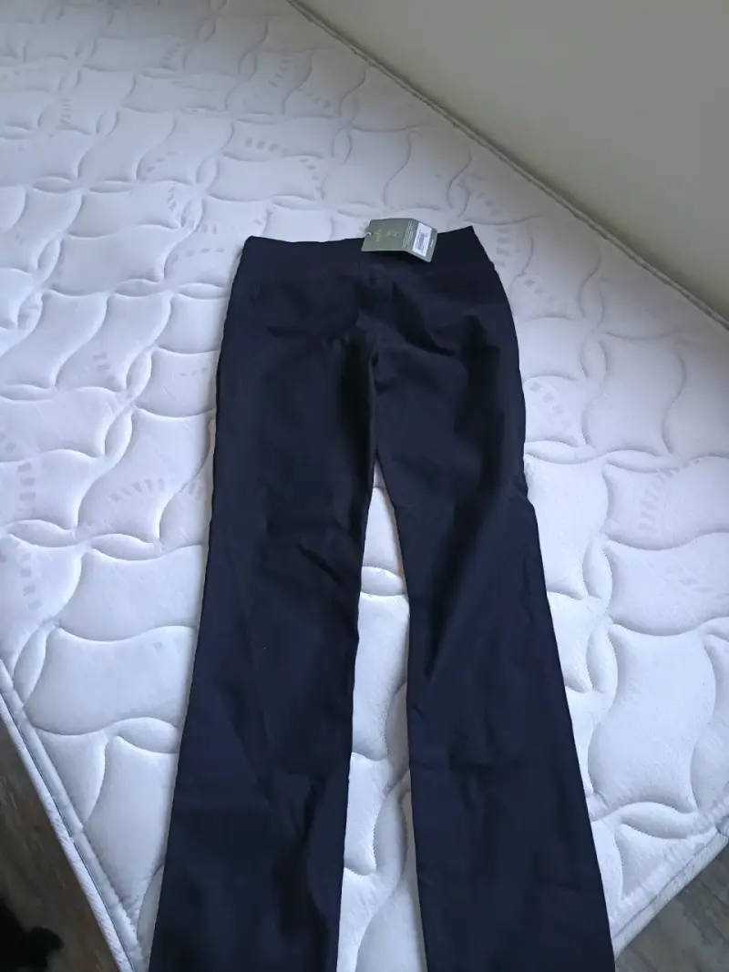 Pantalón de embarazadas - 1
