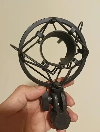 Micrófono Rode NT1-A profesional - miniatura 4