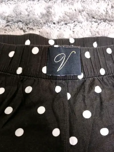 Short Victoria's Secret - miniatura 3