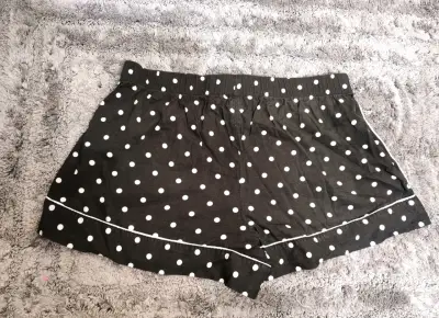 Short Victoria's Secret - miniatura 4