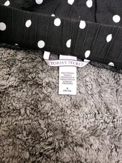 Short Victoria's Secret - miniatura 5