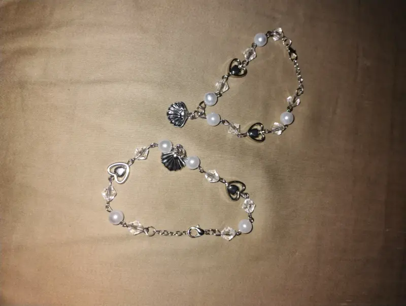 Pulsera para 1 o + - 5
