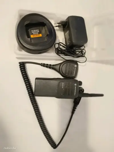 Radio Motorola PRO5150 - miniatura 2