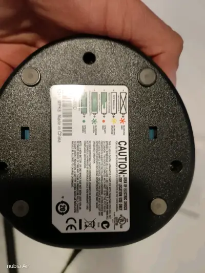 Radio Motorola PRO5150 - miniatura 3