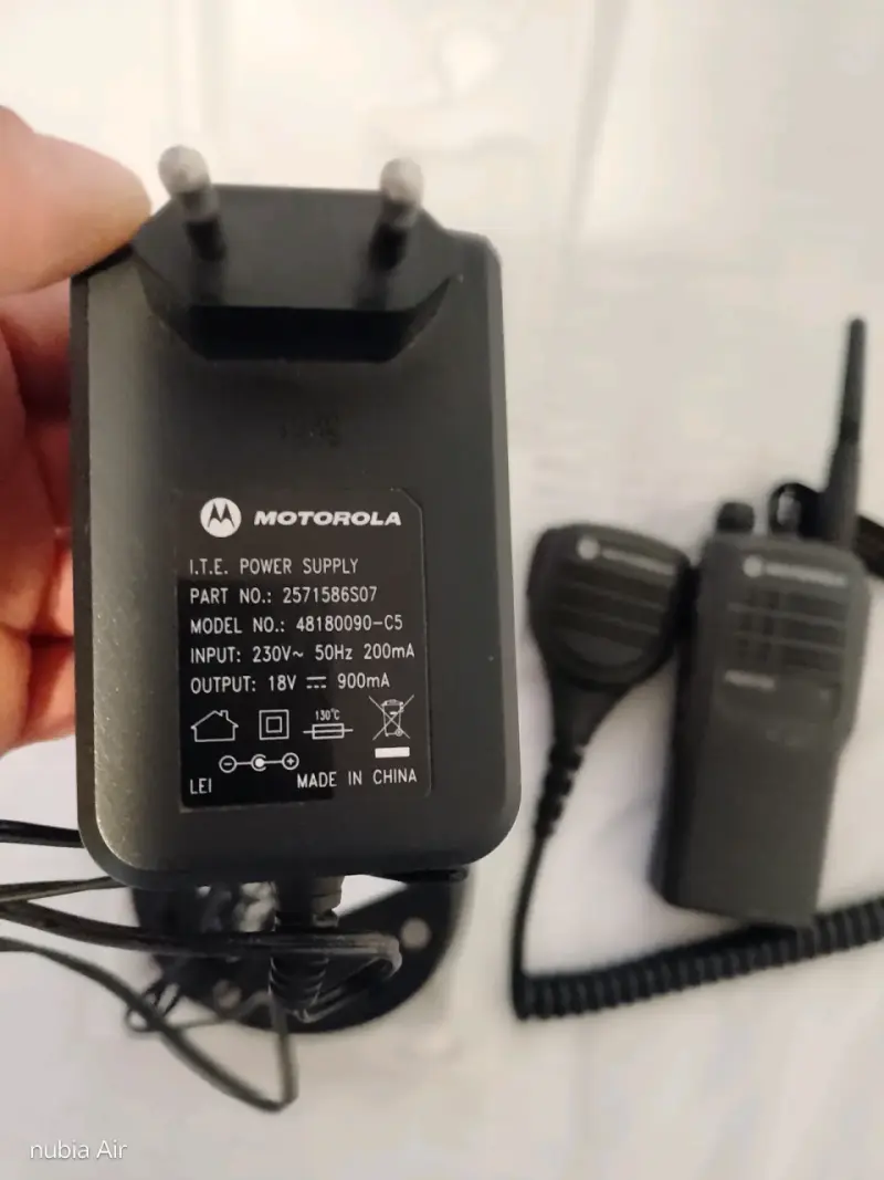 Radio Motorola PRO5150 - 4