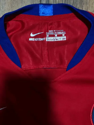 ✨Camiseta Hombre, Talla L, FAKE✨ - miniatura 3
