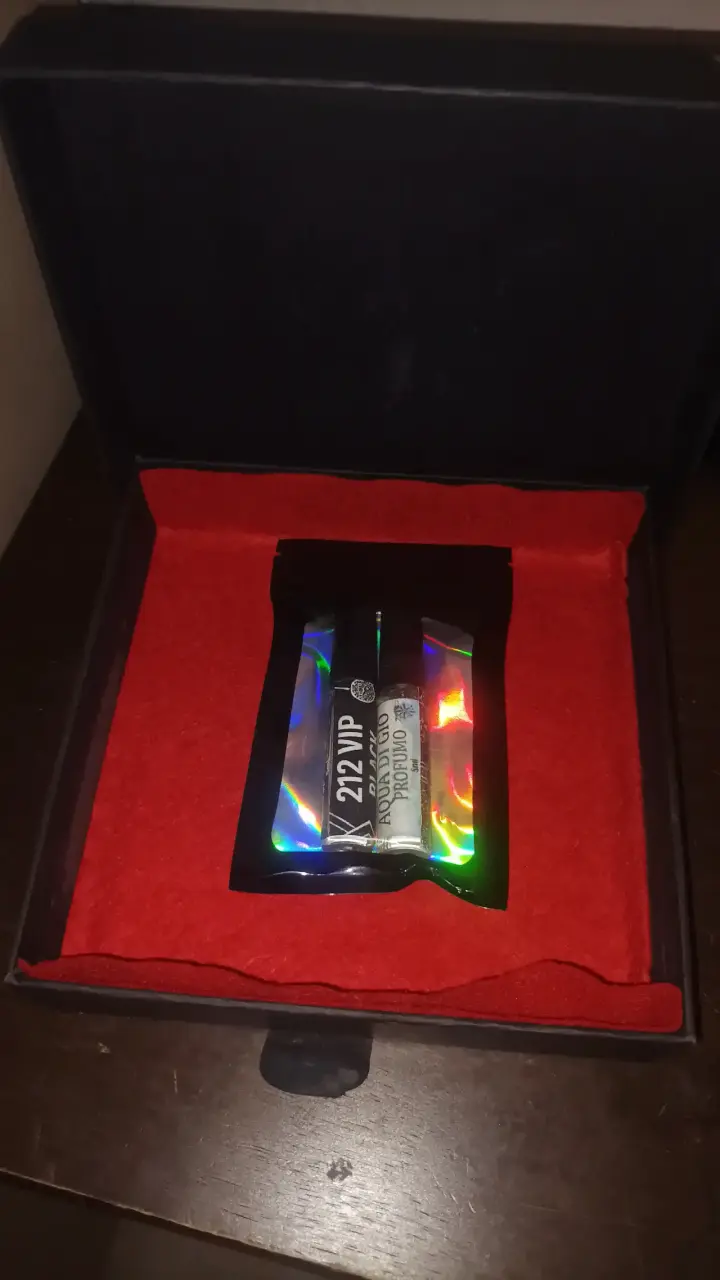 🤩Oferta Tiempo Limitado:Perfumes inspiración arabe - 2