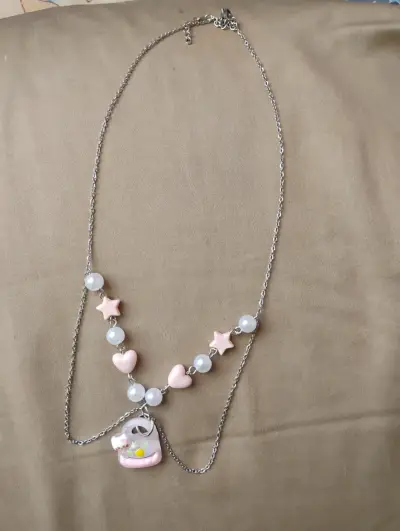 Collares hechos a mano - miniatura 2
