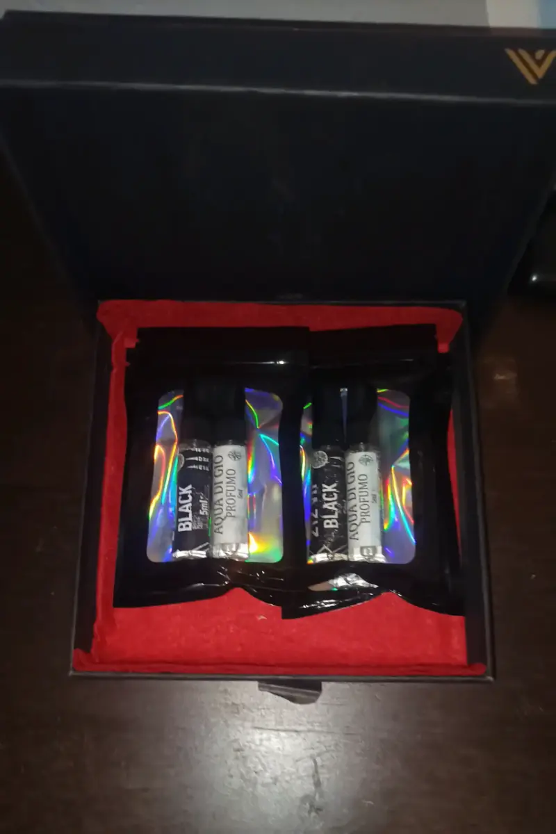 🤩Oferta Tiempo Limitado:Perfumes inspiración arabe - 3