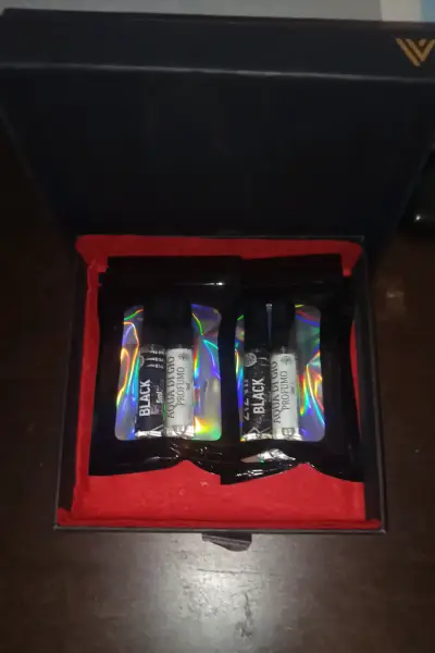 🤩Oferta Tiempo Limitado:Perfumes inspiración arabe - miniatura 3