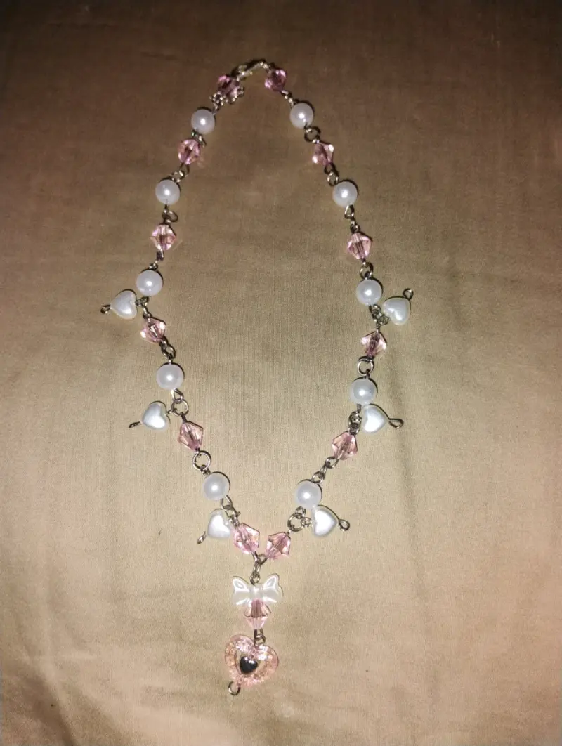 Collares hechos a mano - 3