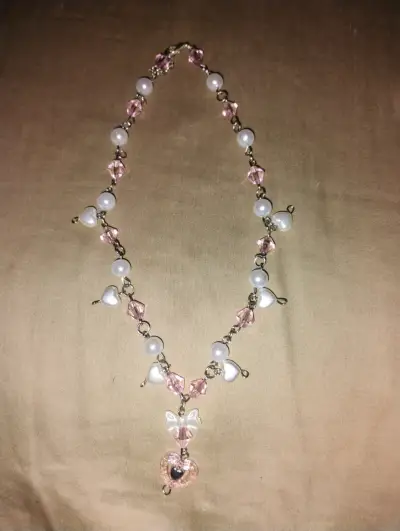 Collares hechos a mano - miniatura 3