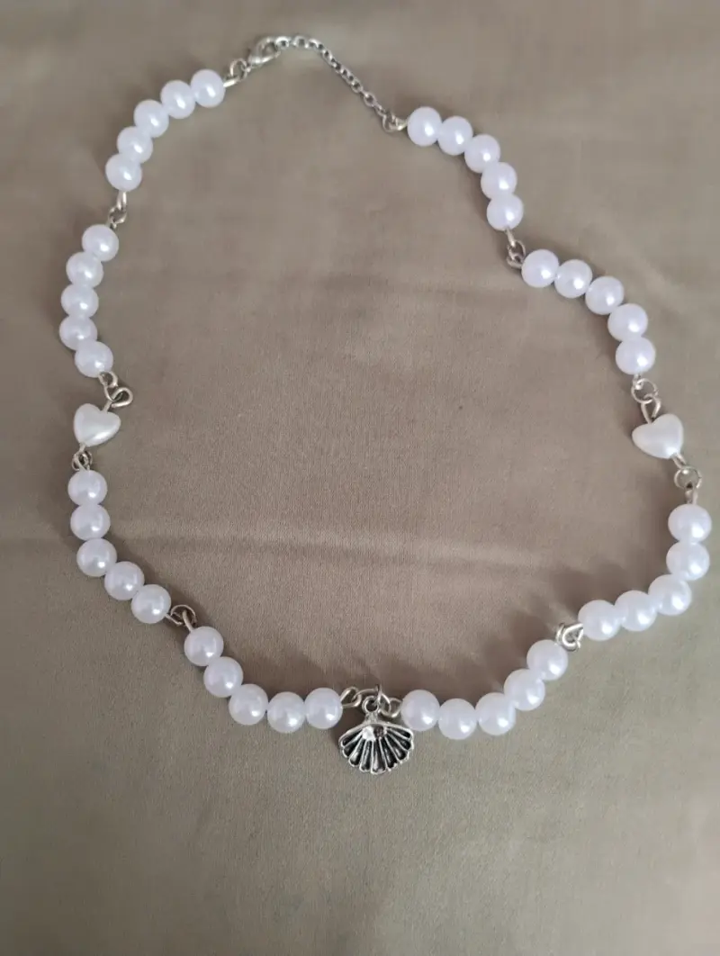 Collares hechos a mano - 4