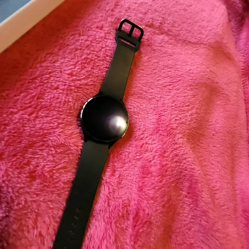 Reloj inteligente Galaxy Watch4 - 5