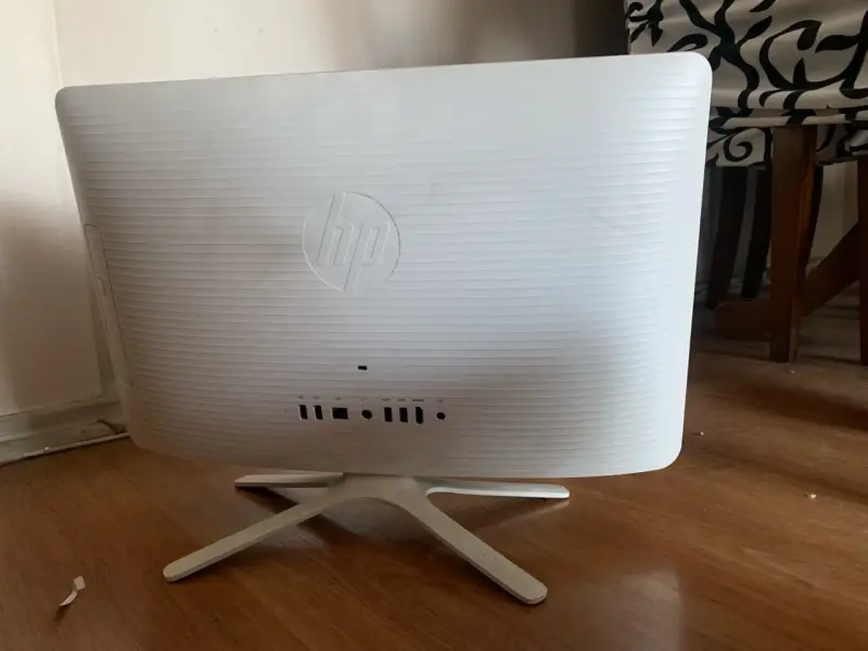 Computador todo en uno HP - 2