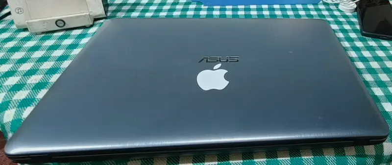 Notebook ASUS en buen estado - 4