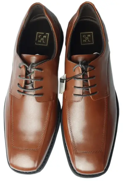 Zapato Cardinale Financial-0-51 Brandy - miniatura 3