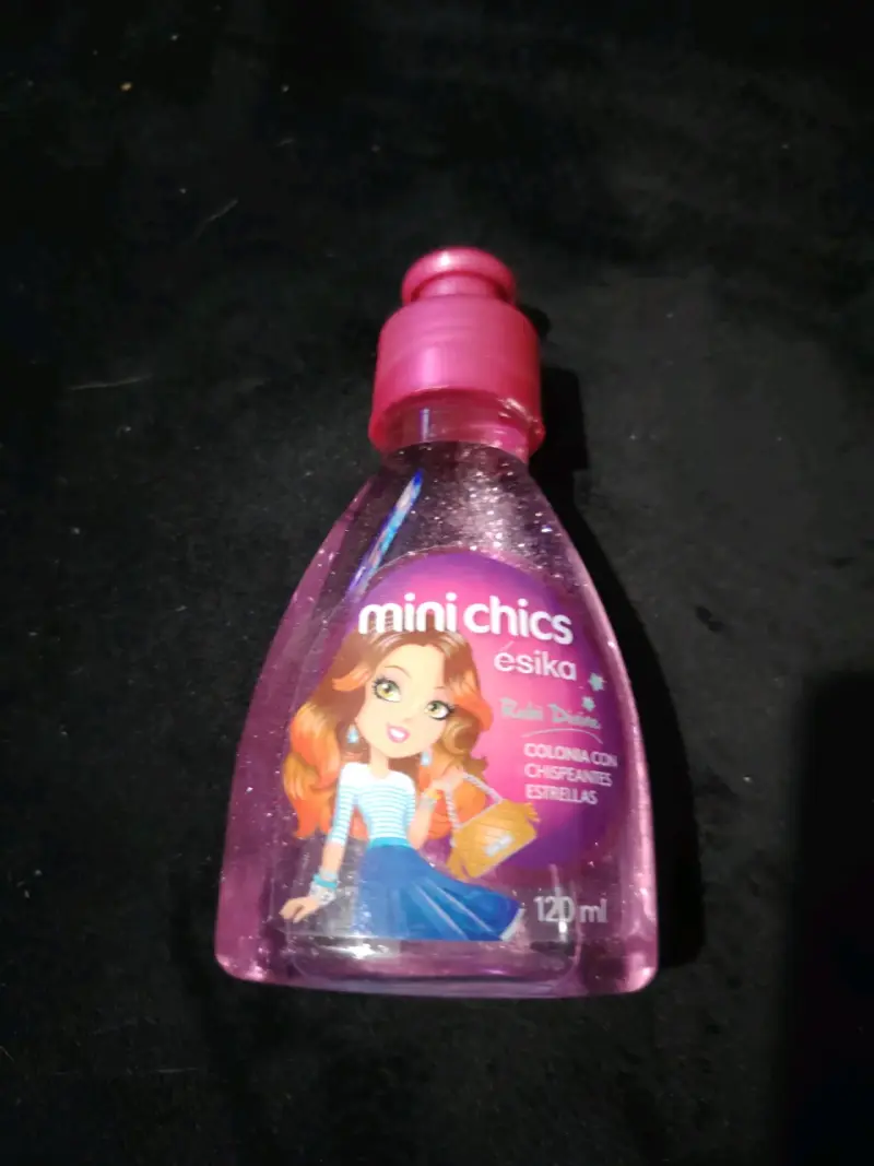 Colonia Mini Chics by Ésika 120ml