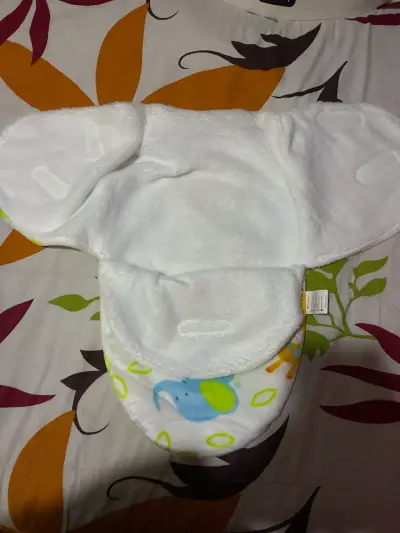 Saco de dormir para bebé - miniatura 2