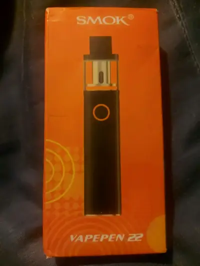 Vape Smok VapePen 22 - miniatura 1