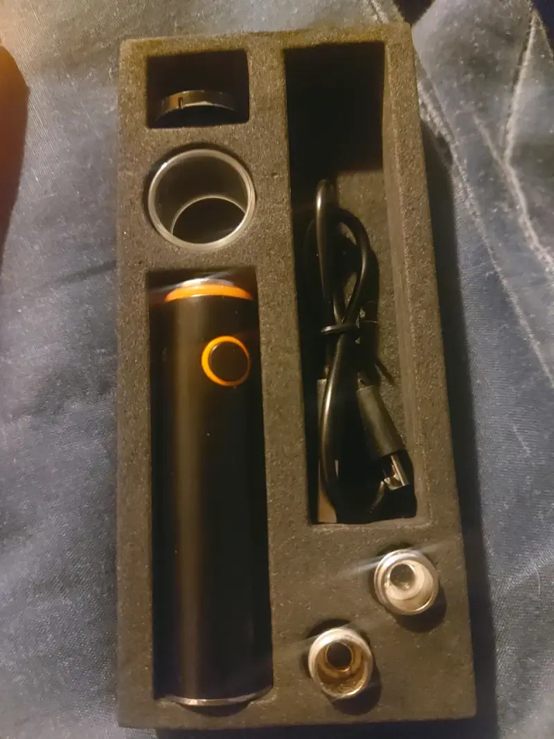 Vape Smok VapePen 22 - 2
