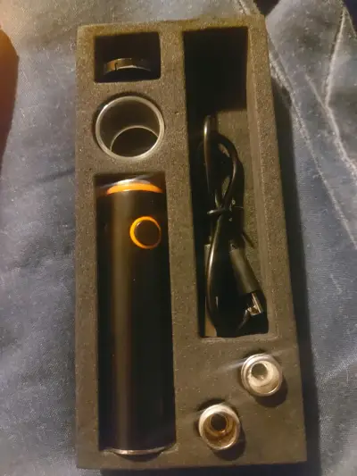 Vape Smok VapePen 22 - miniatura 2