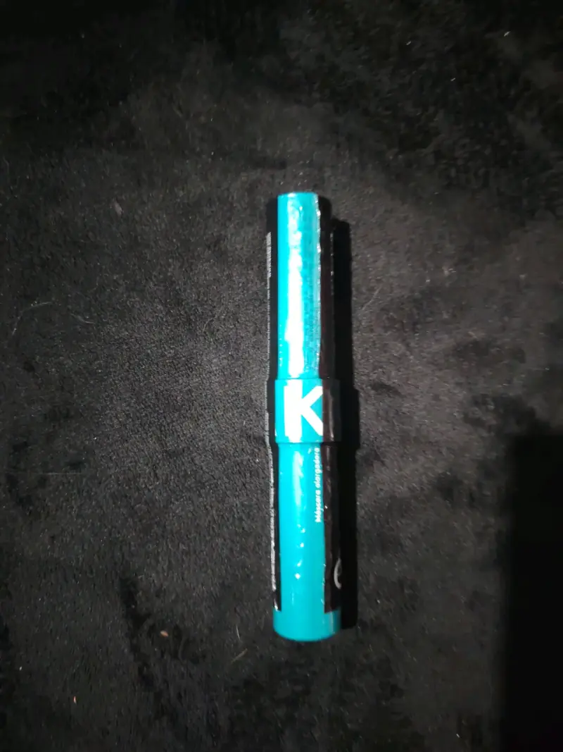 Rimel negro waterproof