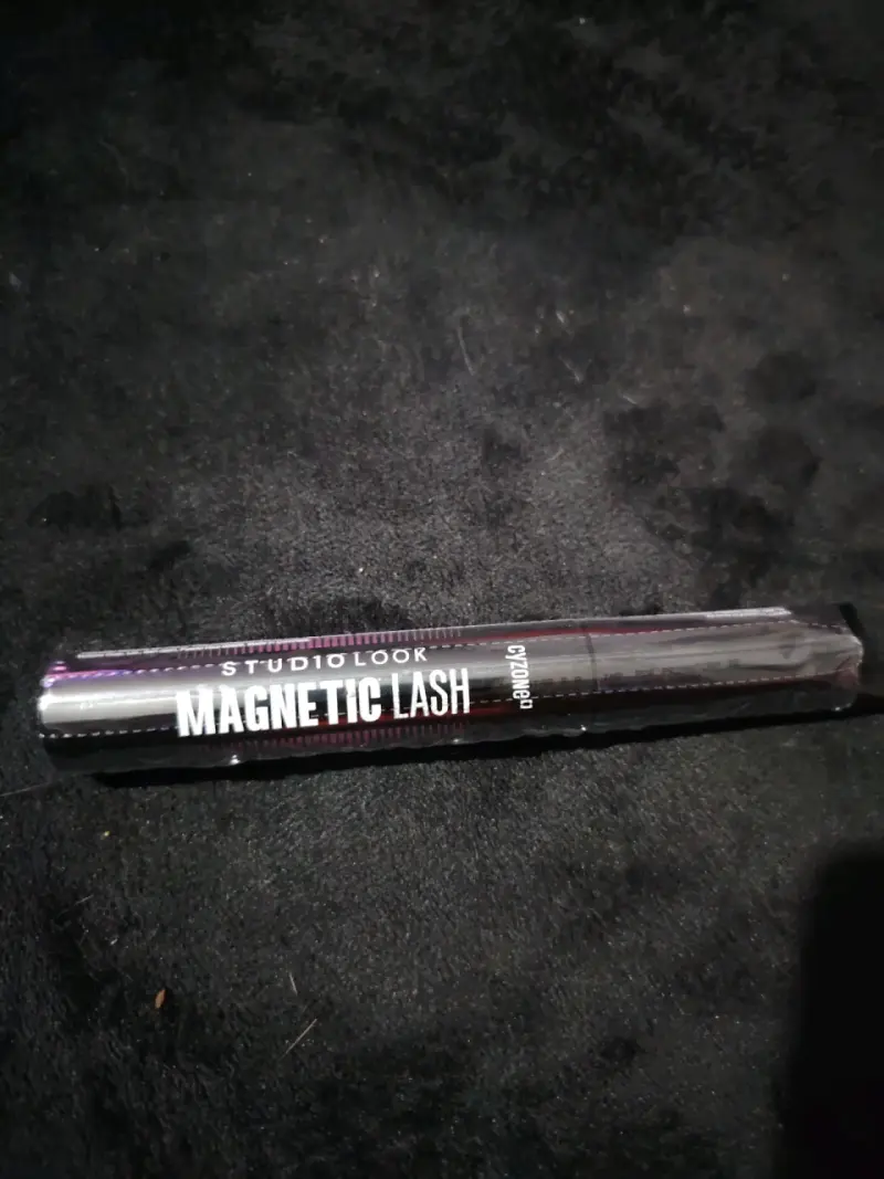 Rimen Magnetic Lash Studio Look