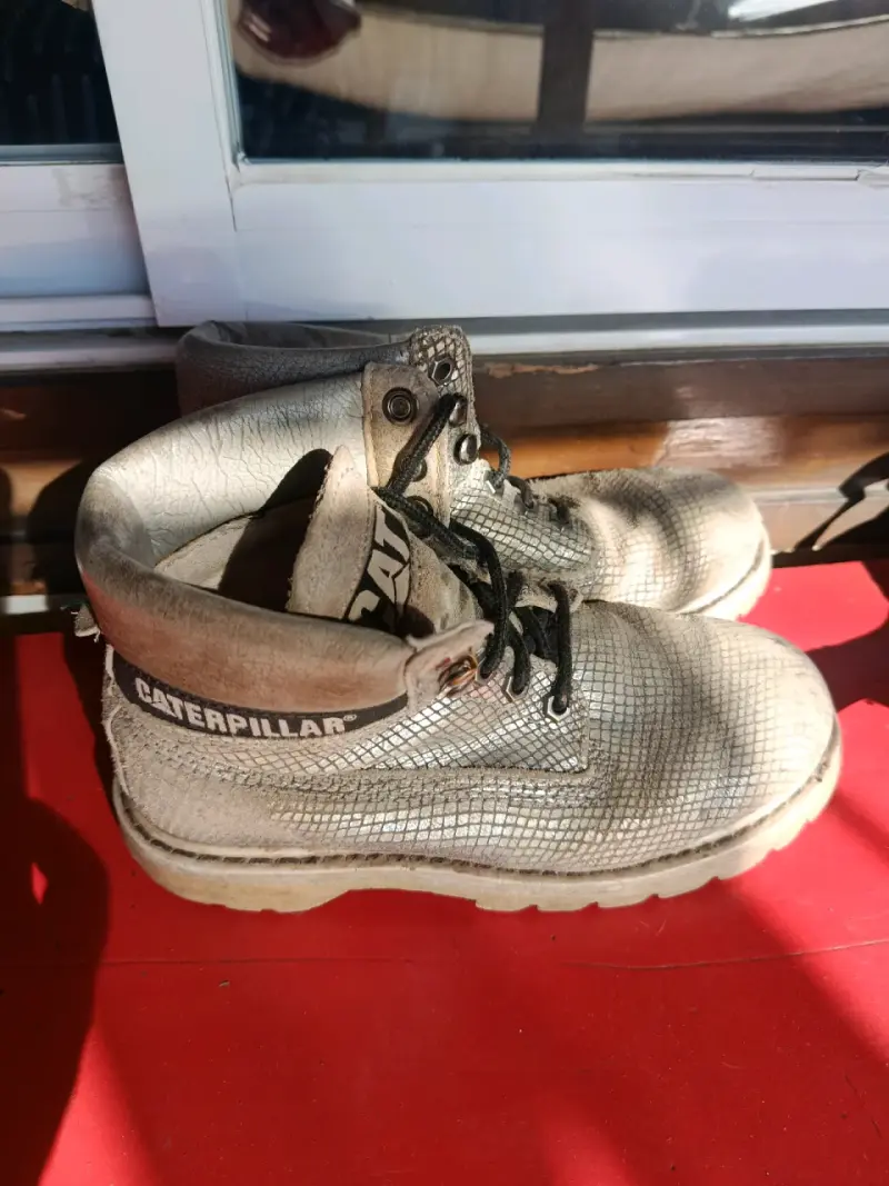 Bototos CAT 37 - 2
