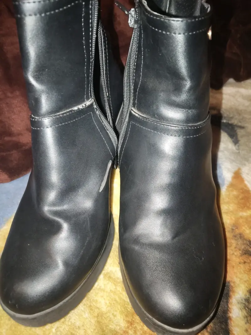 Botas - 2