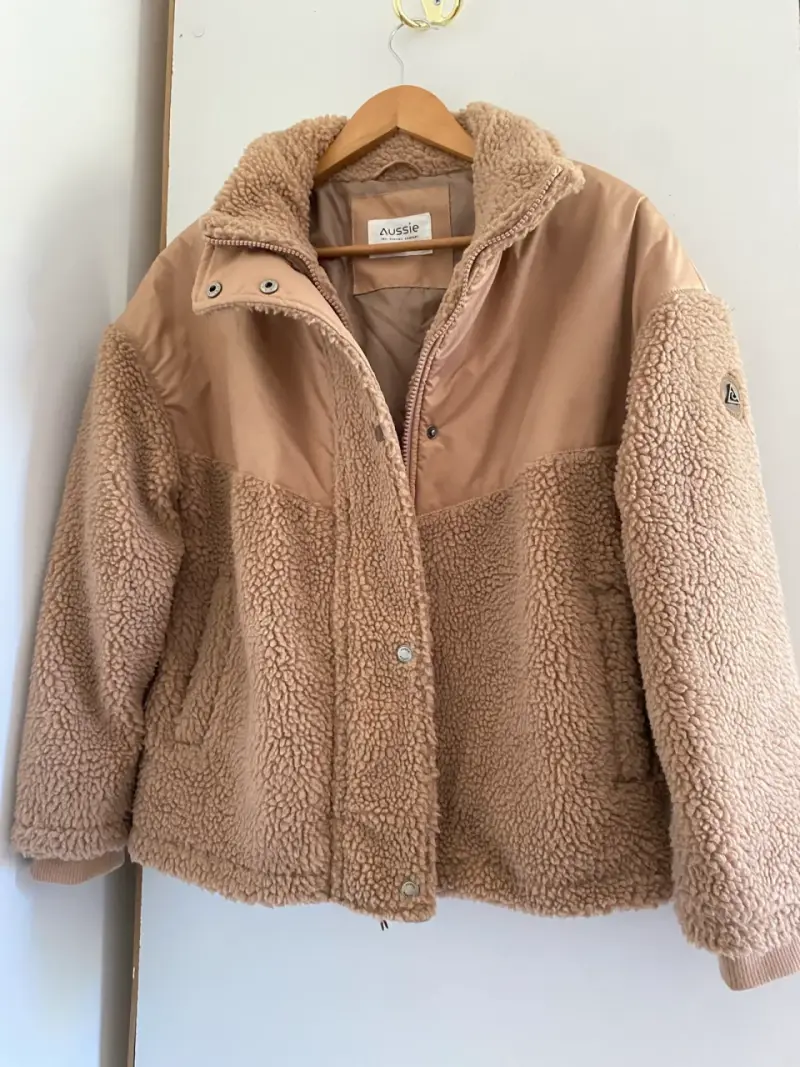 Chaqueta Aussie