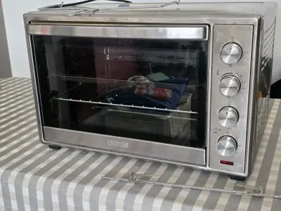 Horno eléctrico Thomas - miniatura 2