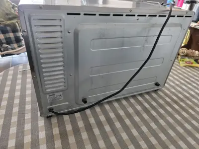 Horno eléctrico Thomas - miniatura 3