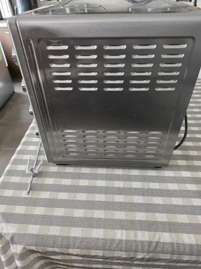 Horno eléctrico Thomas - miniatura 4