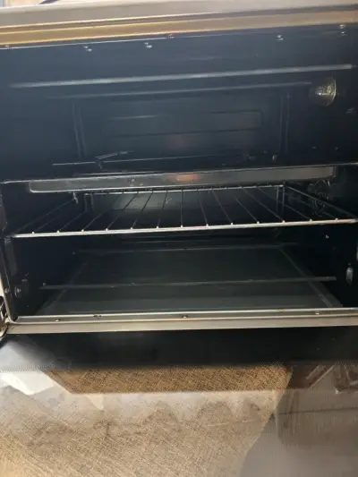 Horno eléctrico Thomas - miniatura 5