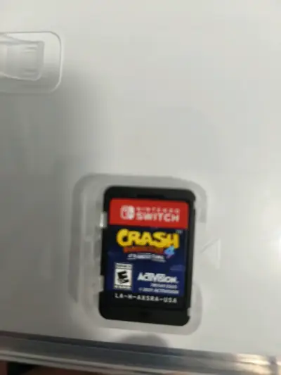 Crash Bandicoot 4 para Nintendo Switch - miniatura 3